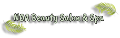 NOA Beauty Salon & Spa